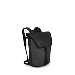 exxpozed transporter flap