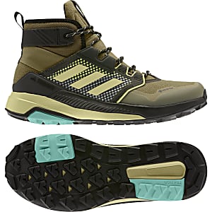 exxpozed trailmaker terrex