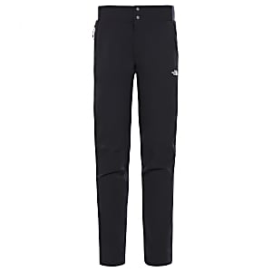 northface softshell pants