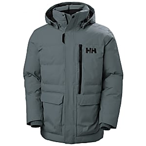 on twist Andes Helly Hansen M TROMSOE JACKET, Storm - Fast and cheap shipping -  www.exxpozed.com