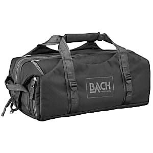 Bach DR. DUFFEL 30, Black - Fast and cheap shipping - www
