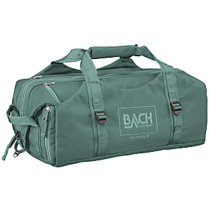 Bach DR. DUFFEL 30, Pine Green - Free Shipping starts at 60£ - www