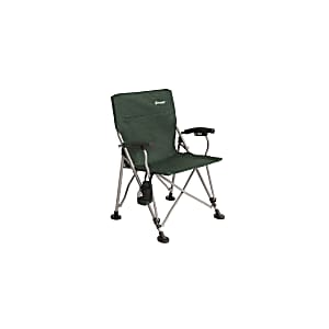 Outwell campo clearance chair black