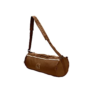 Nordisk KARLSTAD 27 DUFFEL, Cookie Brown - Fast and cheap shipping ...