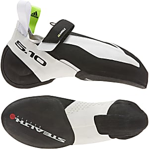 adidas Five Ten HIANGLE M FTWR White Core Black Signal Green