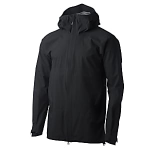 Houdini bff jacket store dam