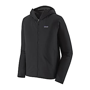 Patagonia men's crosstrek hybrid hoody hotsell