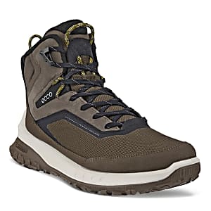 Ecco W ULT TRN III Dark Clay Dark Clay Dark Clay Free
