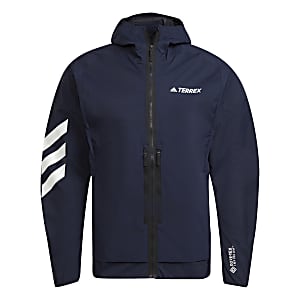adidas TERREX SKYCHASER SOFTSHELL JACKET M Legend Ink Fast and