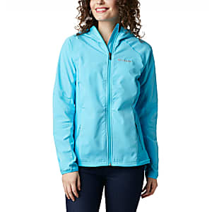 Columbia sweet as softshell 2025