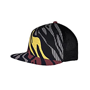 TRUCKER KIDS PACK - Black cheap Buff and Kelsy Fast shipping CAP,