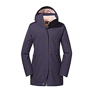 Insulated hotsell ancha parka
