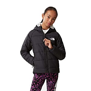 The north face girl's reversible perrito jacket deals