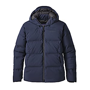 Patagonia M JACKSON GLACIER JACKET Navy Blue Free Shipping