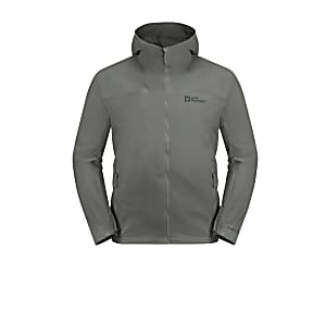 Jack wolfskin best sale grand valley softshell