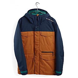 Mb covert hotsell jacket