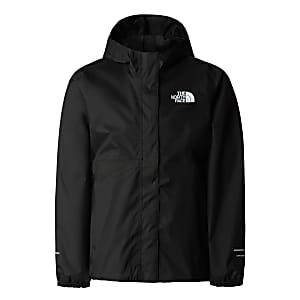 North face girls resolve reflective jacket online