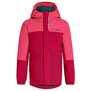 Kids escape cheap padded jacket