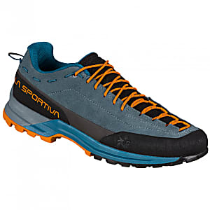 La Sportiva M TX GUIDE LEATHER Space Blue Maple