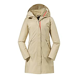 Women's insulated ancha parka shop