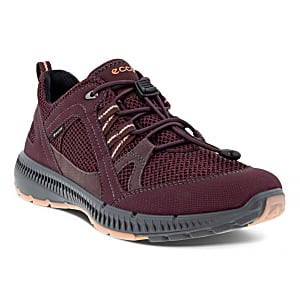 Ecco hot sale terracruise purple