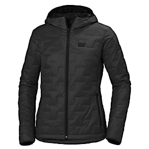 Lifaloft hooded insulator jack shop