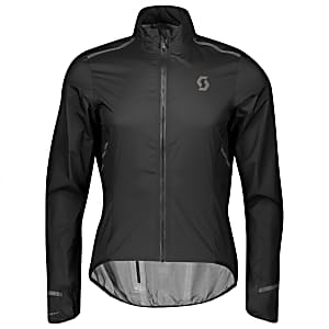 Scott RC Weather WP Men s Jacket Black Waterproof Black XL