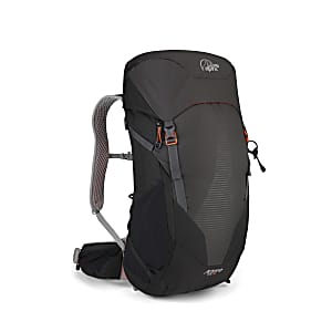 Lowe Alpine M AIRZONE TRAIL 30 Black Anthracite Fast and cheap shipping www.exxpozed