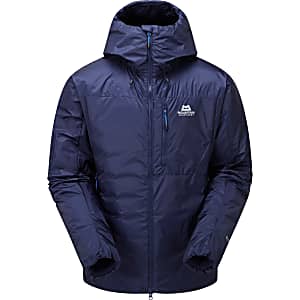 Mountain Equipment M XEROS JACKET Medieval Blue Versandkostenfrei ab 60 www.exxpozed