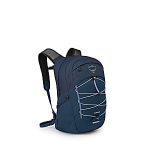Osprey QUASAR Atlas Blue Heather Free Shipping starts at 60 www.exxpozed