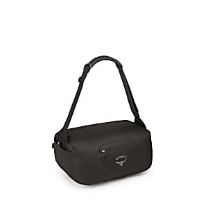 Jetzt Osprey ULTRALIGHT STUFF DUFFEL Black online kaufen www.exxpozed