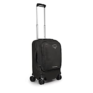 Osprey TRANSPORTER HARDSIDE HYBRID Black Versandkostenfrei ab 60 www.exxpozed