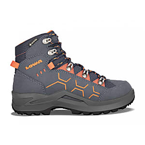 Lowa kody gtx sales