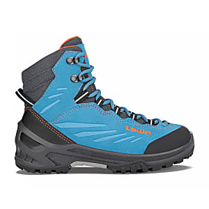 Lowa kody gtx mid junior store