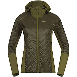 Bergans slingsby insulated hybrid jacket sales