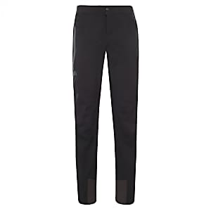 The north face dryzzle full zip pants sales