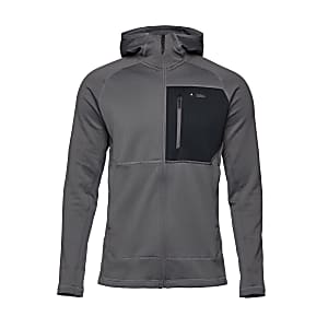 Black diamond factor top