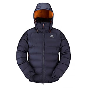 Mountain Equipment M LIGHTLINE JACKET Navy Versandkostenfrei ab 60 www.exxpozed