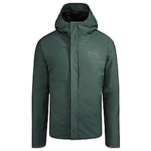 Warm light jacket men's top