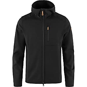 Fjällräven keb fleece hoodie damen outlet