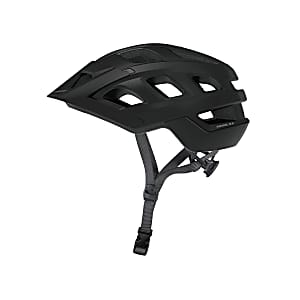 iXS TRAIL XC EVO HELMET Black Free Shipping starts at 60 www.exxpozed.eu