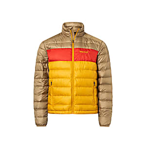 Marmot M ARES JACKET Shetland Cairo Season 2022 Free Shipping starts at 60 www.exxpozed.eu