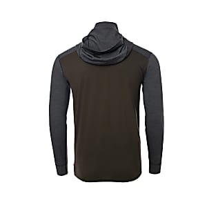 Aclima merino hoodie online