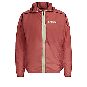 Agravic windweave jacket store