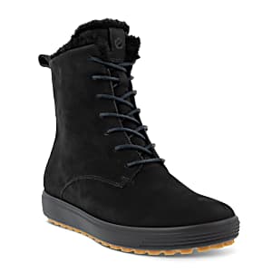 Ecco W SOFT 7 TRED Black Free Shipping starts at 60 www.exxpozed