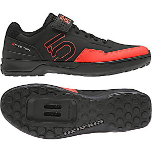 Adidas five ten 5.10 kestrel lace shoes herren hotsell