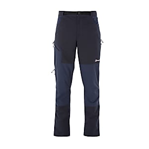 Berghaus M FAST HIKE PANT Dusk