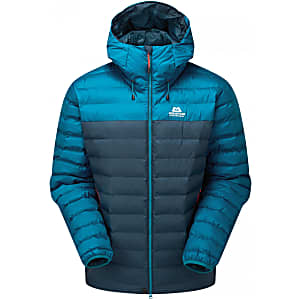 Frostline jacket mountain equipment online