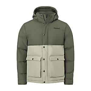 Marmot warm ii jacket sale
