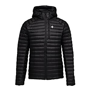 Black diamond m forge hoody discount